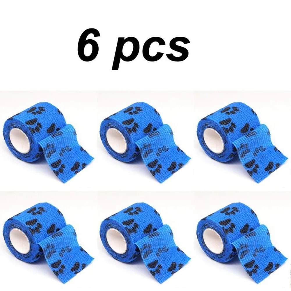 ActiveGuard SelfAdhesive Protective Pet Bandages 9
