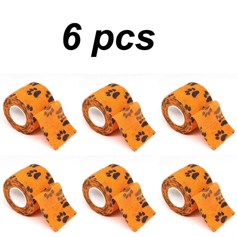ActiveGuard SelfAdhesive Protective Pet Bandages 13