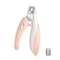 PrecisionView LED Safety Pet Nail Clippers 9