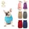 Heritage Weave UltraSoft Knitted Winter Pet Sweater 0