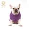 Heritage Weave UltraSoft Knitted Winter Pet Sweater 4