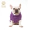 Heritage Weave UltraSoft Knitted Winter Pet Sweater 4