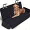 Elite Executive MultiFunction Dog Car Seat Cover Mattress 1