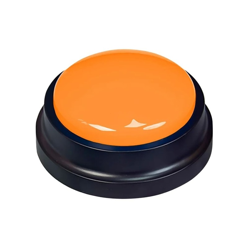 VocalLink Interactive Pet Communication Buttons 9