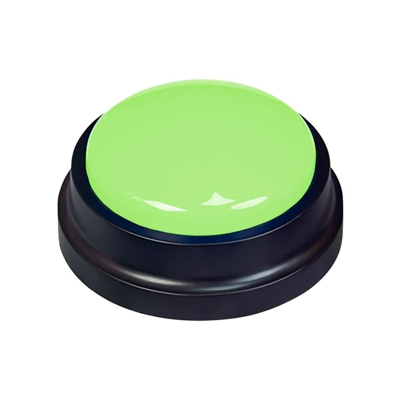 VocalLink Interactive Pet Communication Buttons 7