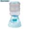GravityFlow HighCapacity Pet Feeding Station 14