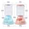 GravityFlow HighCapacity Pet Feeding Station 5