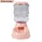 GravityFlow HighCapacity Pet Feeding Station 7