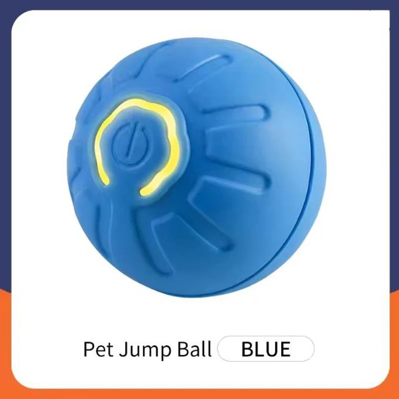 SmartPulse Interactive Electronic Motion Ball 8