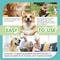 Mint Herbal Pet Dental Polish Breath Freshener 3