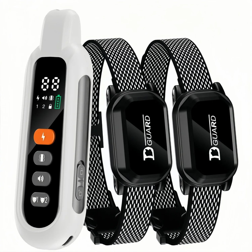 LongRange Remote Training System 8
