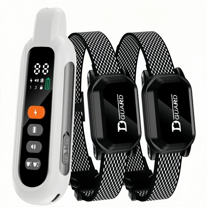 LongRange Remote Training System 8