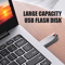 HighSpeed USB 30 Waterproof Flash Drive For Laptop And PC 128GB To 2TB 1