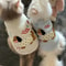 Sweetberry Breathable Cotton Pet Undershirt 1