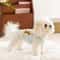 Sweetberry Breathable Cotton Pet Undershirt 3