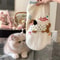Sweetberry Breathable Cotton Pet Undershirt 7