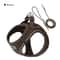 SafeStride Reflective Dog Harness Leash Set 7