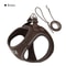 SafeStride Reflective Dog Harness Leash Set 7