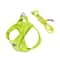 SafeStride Reflective Dog Harness Leash Set 17