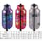 RadiantWarmth Rainbow Gradient Puffer Vest 5
