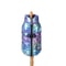 RadiantWarmth Rainbow Gradient Puffer Vest 6