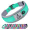 EndurancePro Padded Reflective Dog Collar 0