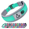 EndurancePro Padded Reflective Dog Collar 1