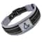 EndurancePro Padded Reflective Dog Collar 8