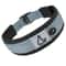 EndurancePro Padded Reflective Dog Collar 16