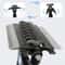 GroomingPro 3in1 TripleAction Deshedding Station 2