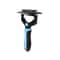 GroomingPro 3in1 TripleAction Deshedding Station 6