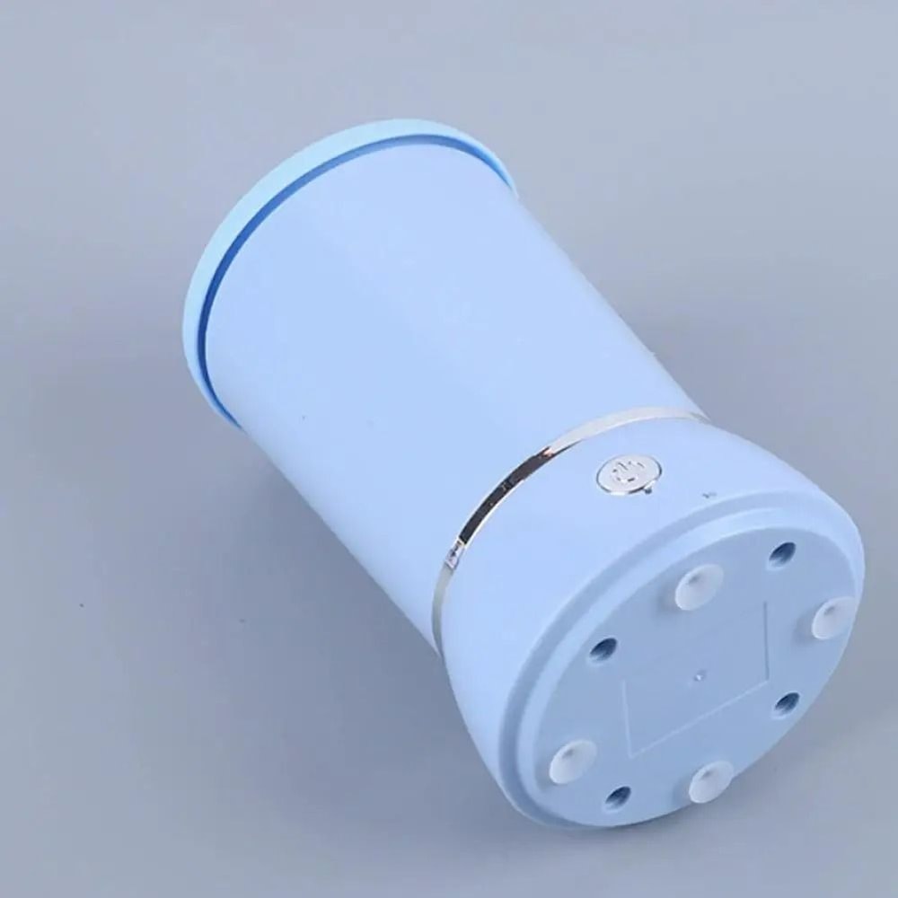 Automatic Electric Pet Paw Washer 3
