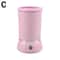 Automatic Electric Pet Paw Washer 7