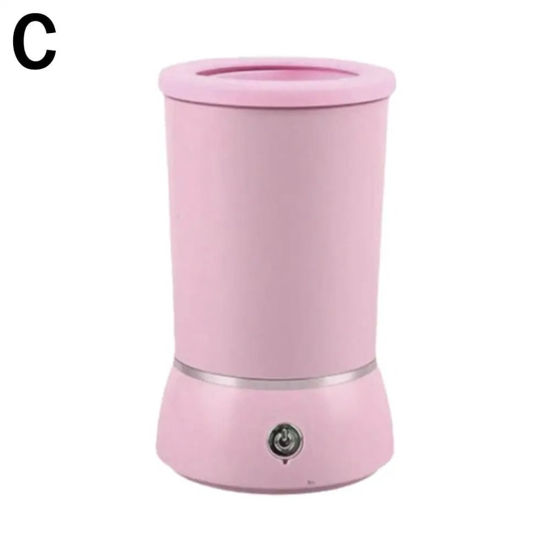 Automatic Electric Pet Paw Washer 7