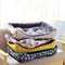CloudComfort Orthopedic Pet Sofa Bed 2