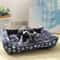 CloudComfort Orthopedic Pet Sofa Bed 3