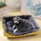 CloudComfort Orthopedic Pet Sofa Bed 4