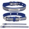 SignatureSeries Custom Engraved Reflective Pet Collar 4