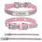 SignatureSeries Custom Engraved Reflective Pet Collar 11