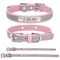 SignatureSeries Custom Engraved Reflective Pet Collar 11