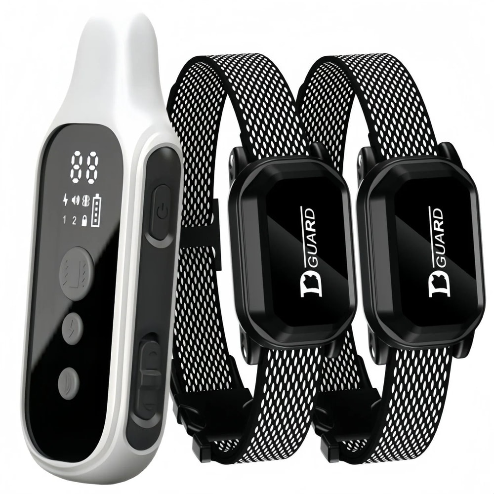 CommandLink 800m LongRange Precision Training System 8