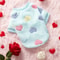 SweetHeart UltraSoft Flannel Pet Vest 2
