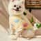 SweetHeart UltraSoft Flannel Pet Vest 7
