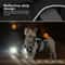 SecureGuard Escape Proof Tactical Dog Harness 3