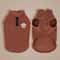 Cozy Quilted Winter Dog Vest Windproof Warm Puppy Sweater 4