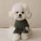 Sweetheart Warm Fleece Pet Base Shirt Cozy Love Bear Puppy Hoodie 7