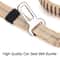 HeavyDuty Tactical Bungee Dog Leash Reflective Shock Absorbing Lead With Car Seatbelt 6