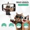 AdventureReady Pet Goggles Waterproof Windproof Protective Eyewear 4