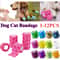 Pet SelfAdhesive Cohesive Bandage NonWoven Breathable Leg Joint Protector 0