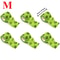 Pet SelfAdhesive Cohesive Bandage NonWoven Breathable Leg Joint Protector 12
